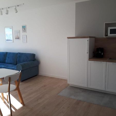 גדנסק Przytulny Apartament Nad Morzem מראה חיצוני תמונה